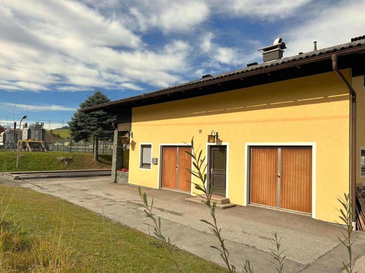 Club House By Schladming-Appartements Экстерьер фото