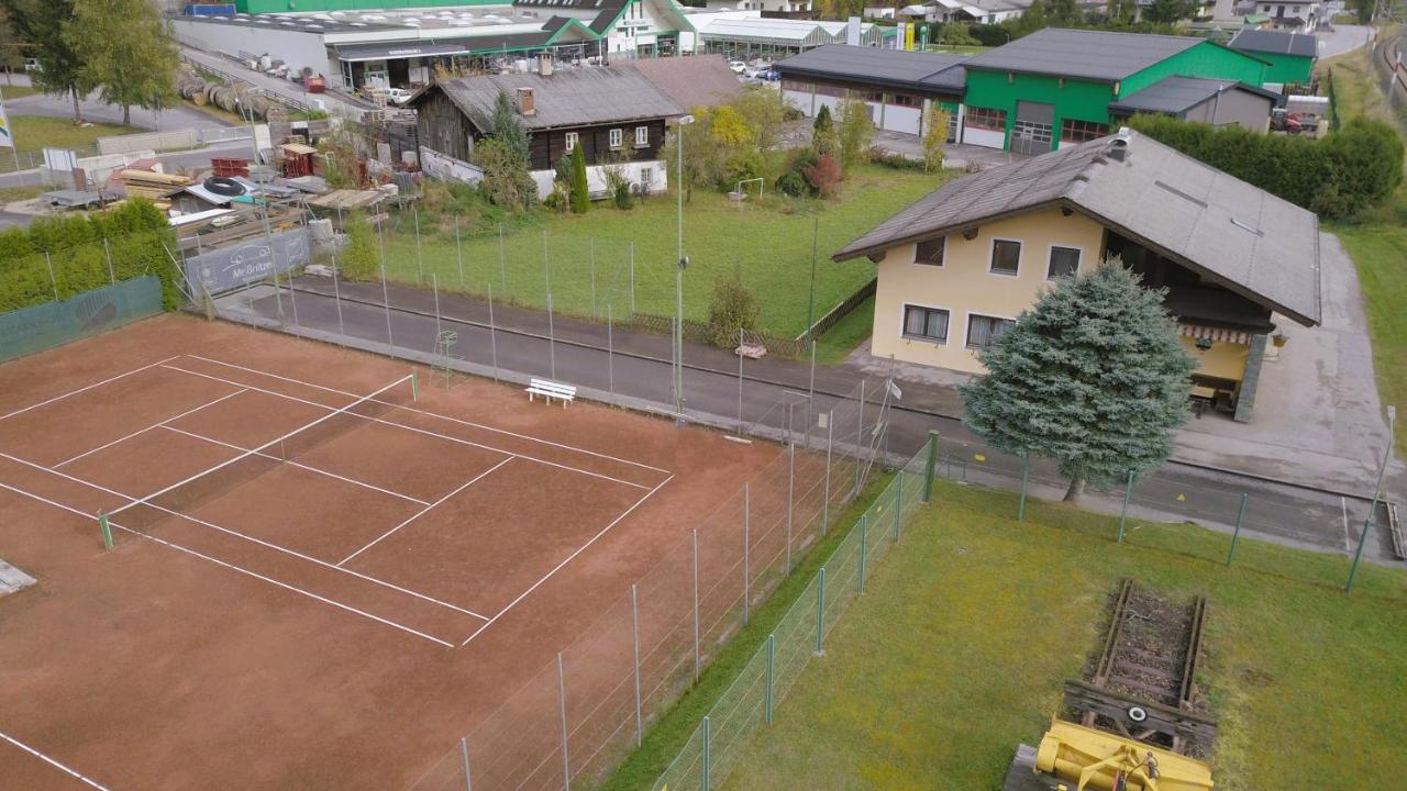Club House By Schladming-Appartements Экстерьер фото