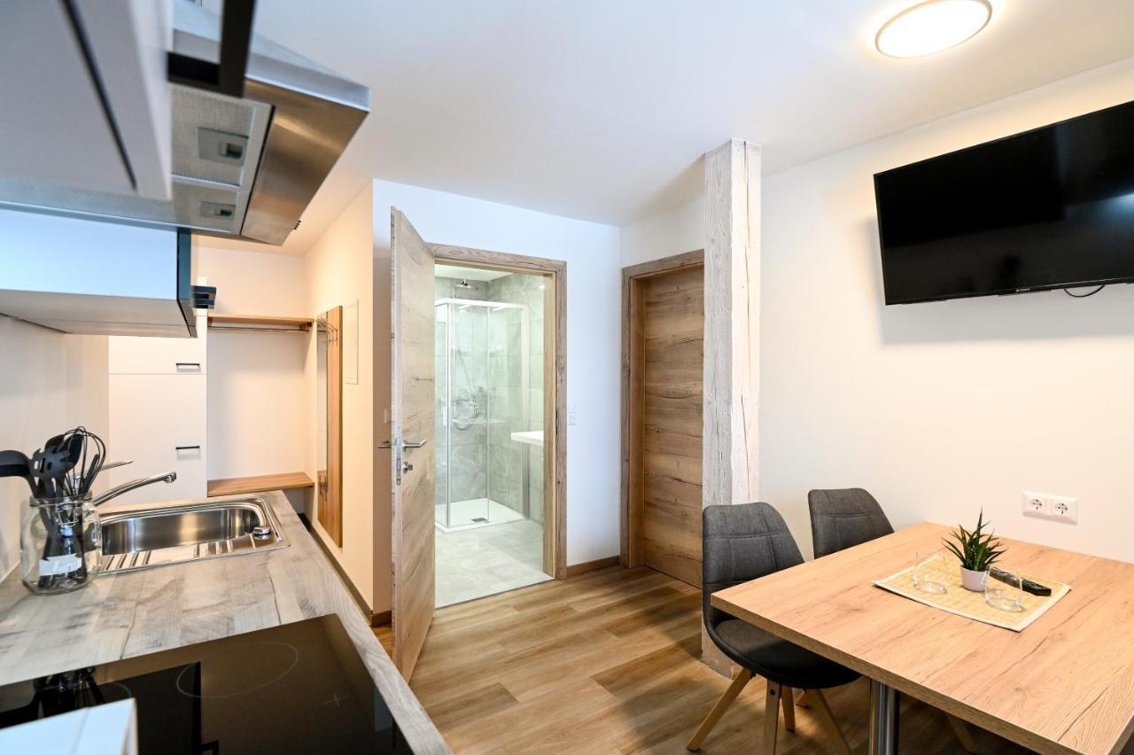 Club House By Schladming-Appartements Экстерьер фото