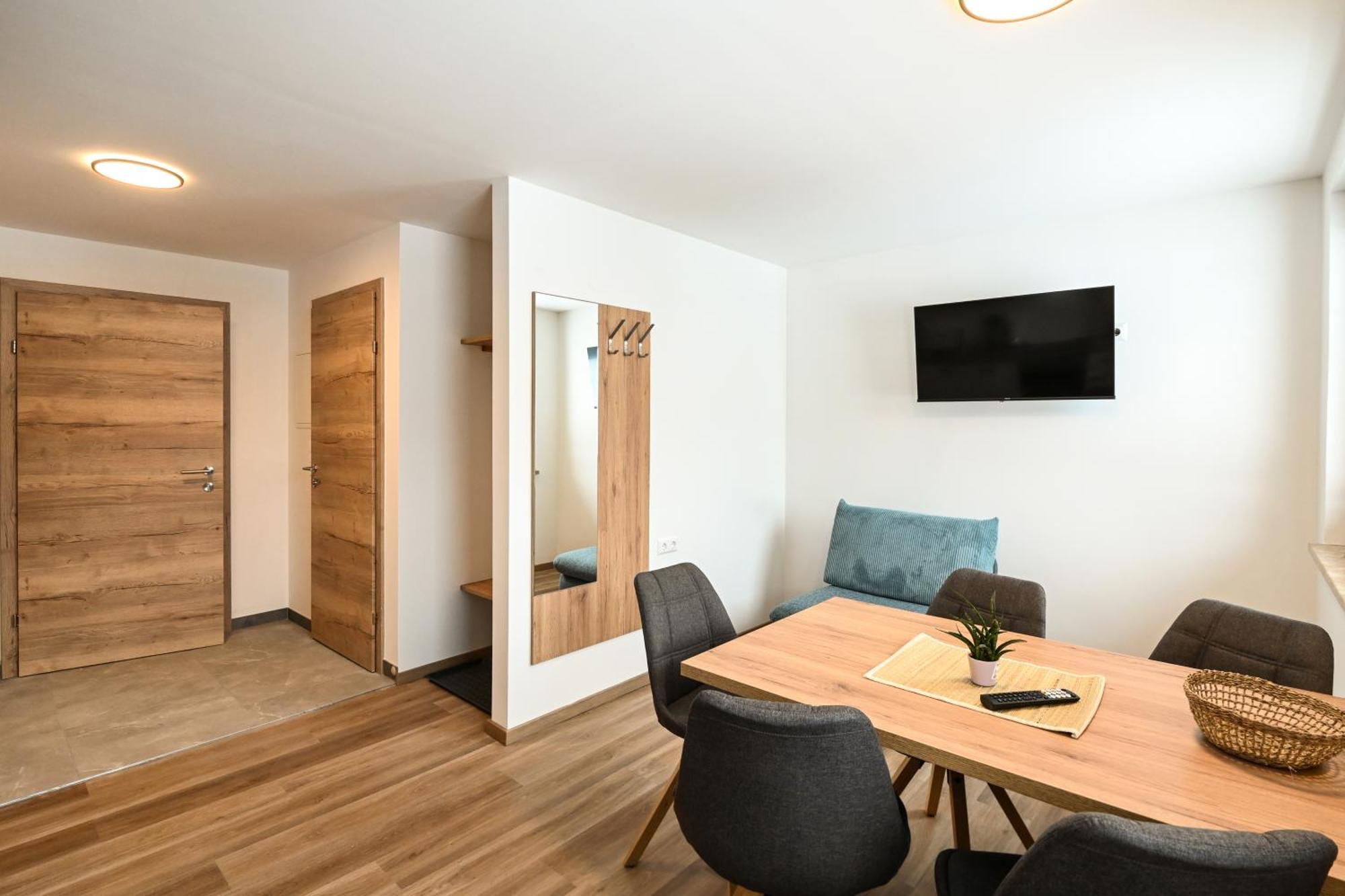 Club House By Schladming-Appartements Экстерьер фото